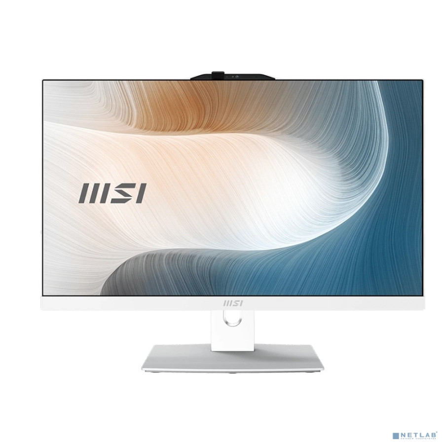 Моноблок QX "AIO А520/24-0101" 47237353.466369.002-20 23,8", 1920х1080, 75 Гц, IPS, Ryzen 5 5600G, DDR4 8 ГБ 3200 МГц,2.5" SATA3 SSD, 512 ГБ, Wi-Fi (2