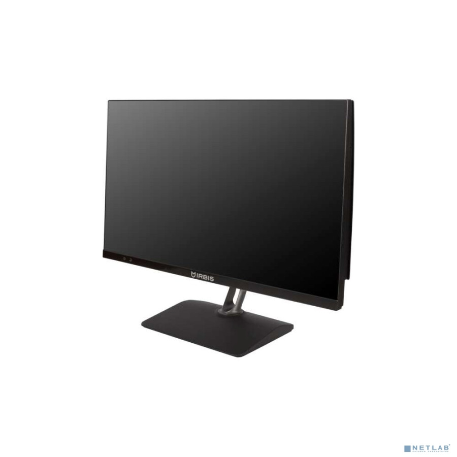 IRBIS SMART AIO [MB2389_3] Black 23.8" {FHD i5-1135G7/8GB/1Tb SSD/HDMI/Kb+M/W11}