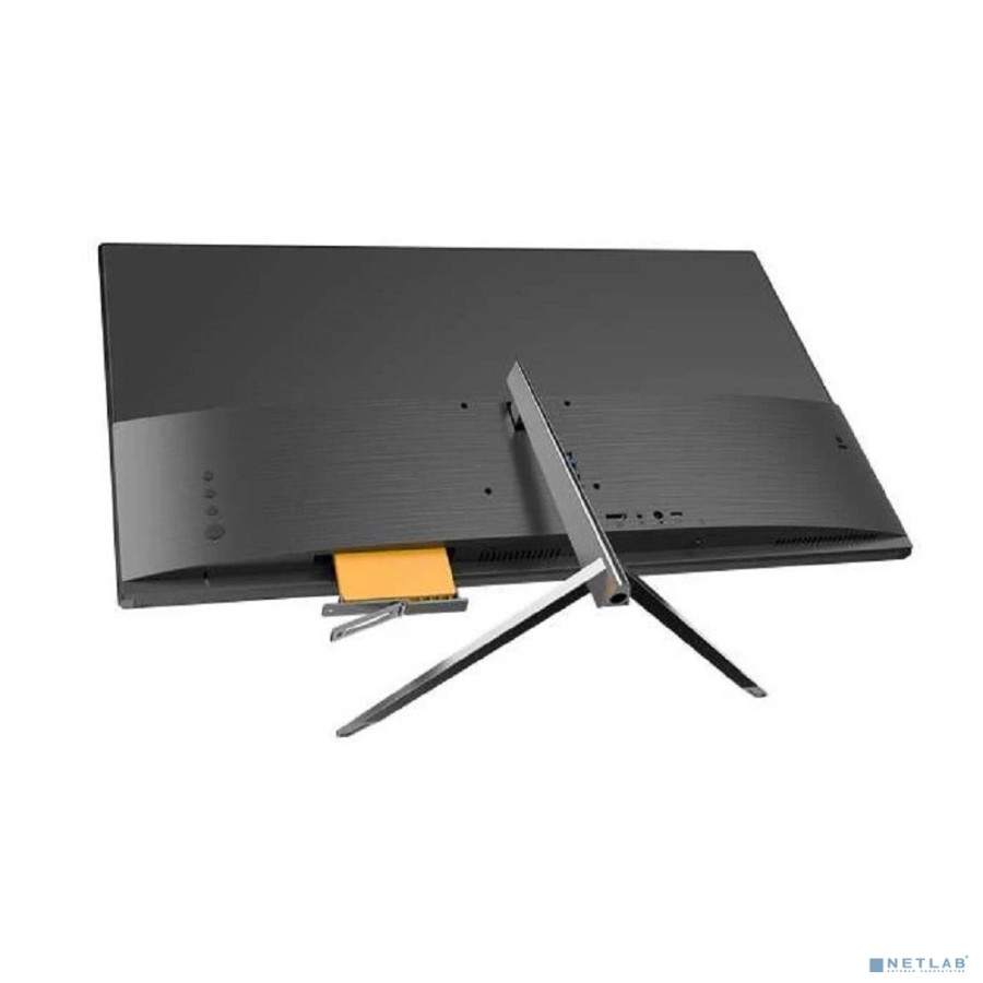 IRBIS SMART AIO 24; 23.8“(i3-1215U;8GB(2666MHz);SSD256GB;IPS;16:9;1000:1;250Cd/m2;5ms;1920x1080x75Hz;HDMI(IN);USB-C;2*USB2.0;3*USB3.2A;RJ45;CardR;WebC