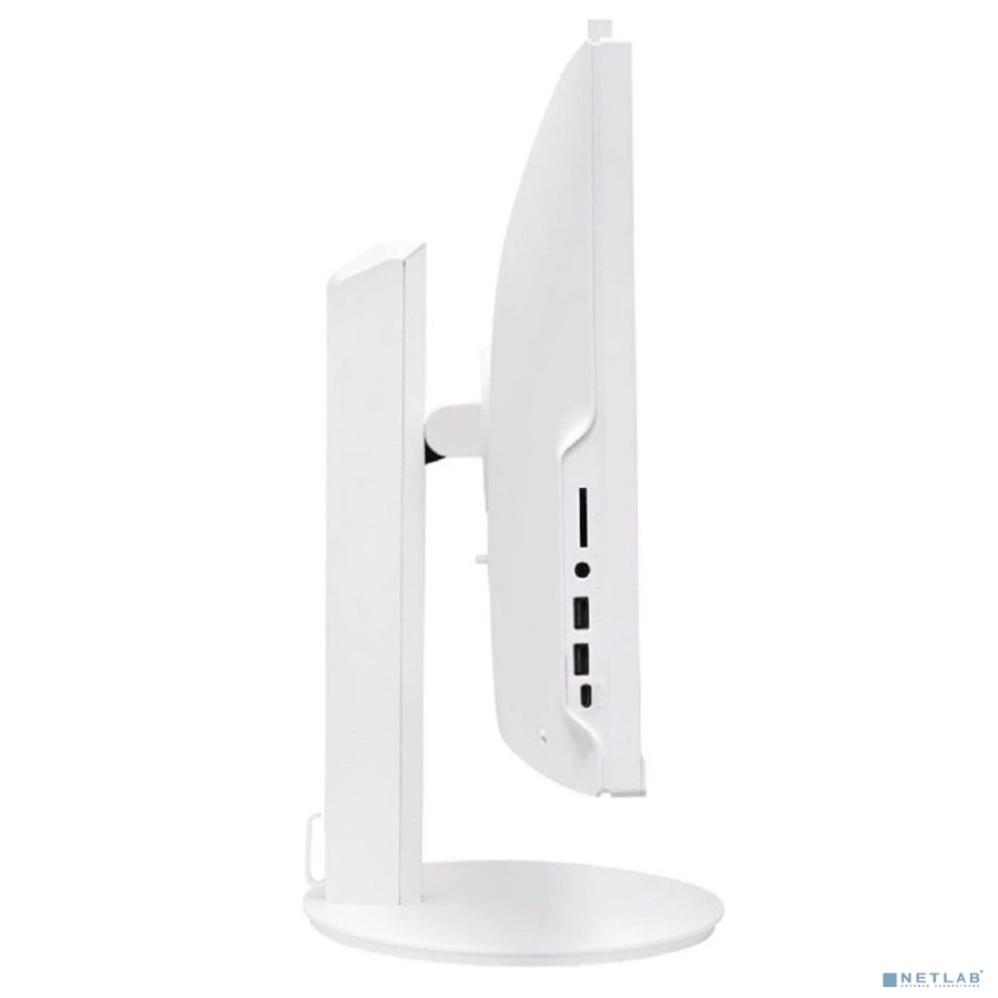 Acer Aspire C24A [DQ.BNXCD.004] White 23.8" {FHD i3 1305U/8Gb/SSD512Gb/NoOS}