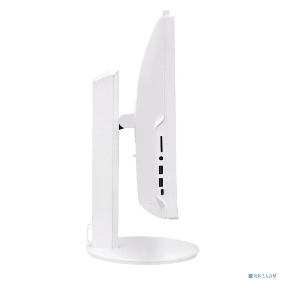 Acer Aspire C24A [DQ.BNCCD.002] White 23.8" {FHD i5-1334U/16Gb/SSD512Gb/KB/M/Win11}