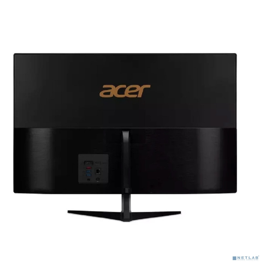 Acer Aspire C27-1800 [DQ.BKJCD.00A] Black 27" {FHD i3 1315U/8Gb/SSD512Gb UHDG/CR/Esh/kb/m}