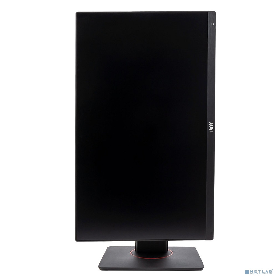 HIPER V6 (V6-i3141R16N5H6FBI6EPBMKWP) Black 23.8"{FHD i3-14100/16GB/512GB/W11Pro/kb/m}