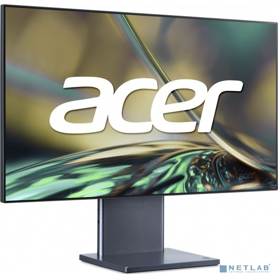 Acer Aspire S27-1755 [DQ.BKECD.003] Grey 27" {WQHD i7 1260P/16Gb/SSD1Tb/Iris Xe/noOS/kb/m}