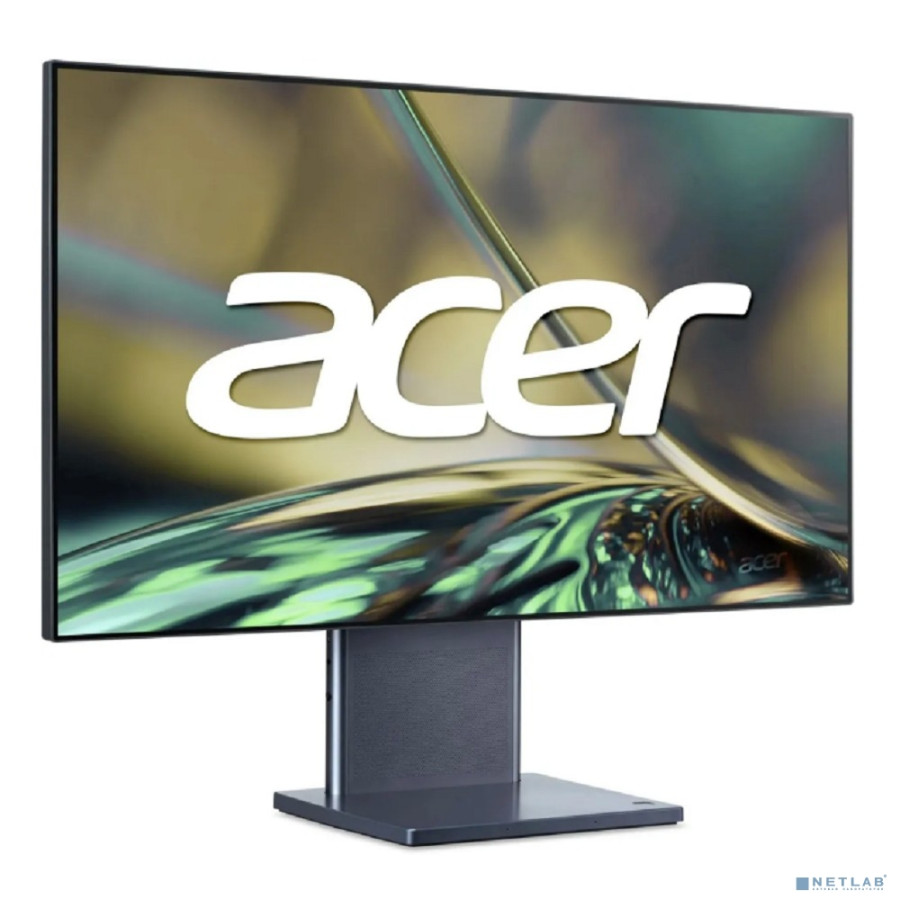 Acer Aspire S27-1755 [DQ.BKDCD.004] Silver 27" {QHD i5-1240P/16Gb/SSD512Gb/KB/M/Win11}