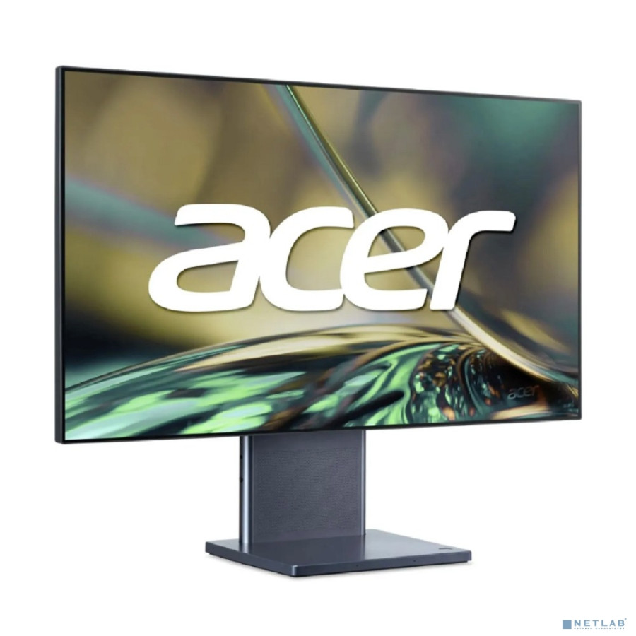 Acer Aspire S27-1755 [DQ.BKECD.004 Grey 27" {WQHD i7-1260P/16Gb/SSD1Tb//Win11}
