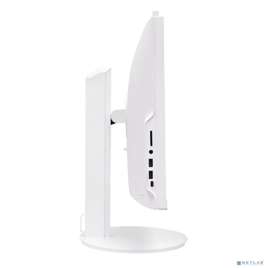Acer Aspire C27A [DQ.BNDCD.002] White 27" {FHD i5-1334U/16Gb/SSD512Gb/KB/M/Win11}