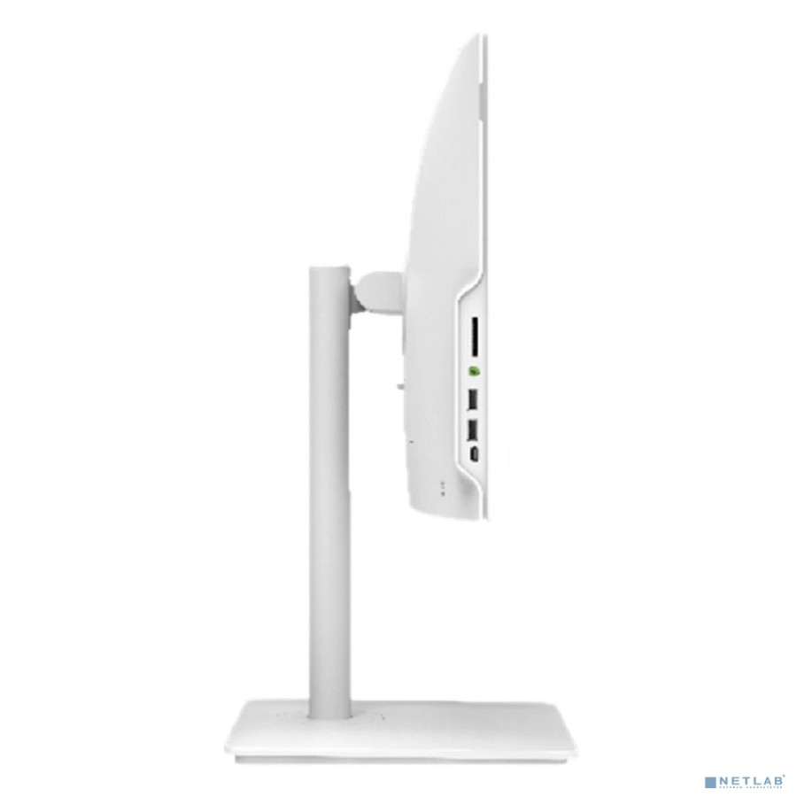 Acer Aspire C27A [DQ.BNRCD.002] White 27" {FHD i7 1355U/16Gb/SSD512Gb/NoOS}