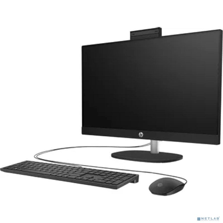 HP 24-cr0051ci [7X9Y7EA] 23.8" {i3 1315U (1.2) 8Gb SSD512Gb noOS}