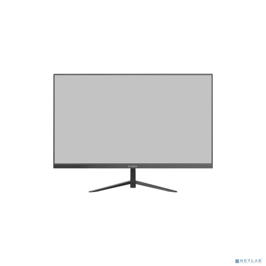 IRBIS GroovyAIO 24; 23.8" (1920x1080; IPS; R5  7430U; 16GB /512GB SSD, k+m,Win11Pro)