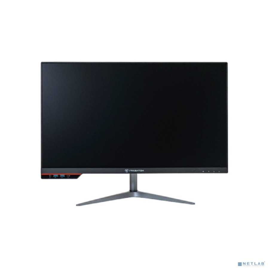 «Гравитон» М53И 23,8" FHD i3-12100/1x8GB/1xSSD256GB/K+M/NoWi-Fi+BT/NoOS/Реестр МПТ