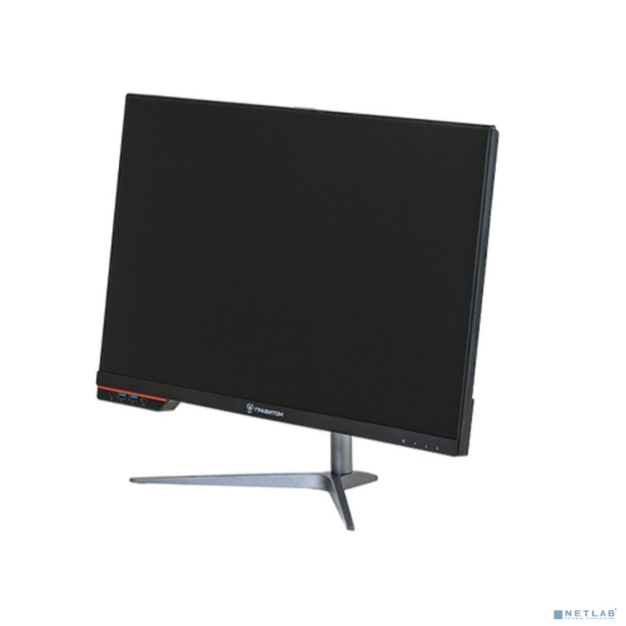 «Гравитон» М53И 23,8" FHD i3-12100/1x8GB/1xSSD256GB/Wi-Fi+BT/K+M/NoOS/Реестр МПТ
