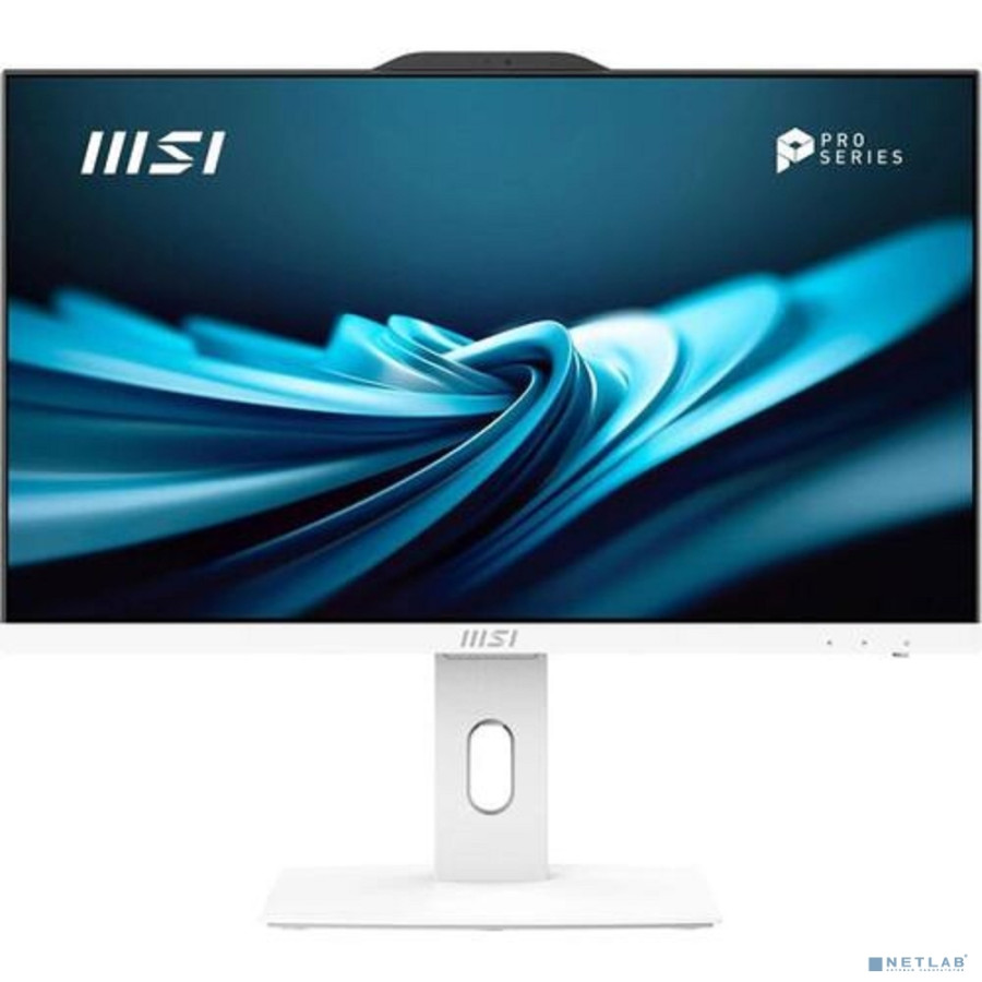MSI Pro AP242P [9S6-AE0622-1057] 23.8 {FHD/i5-14400/16/SSD512/NoOS}