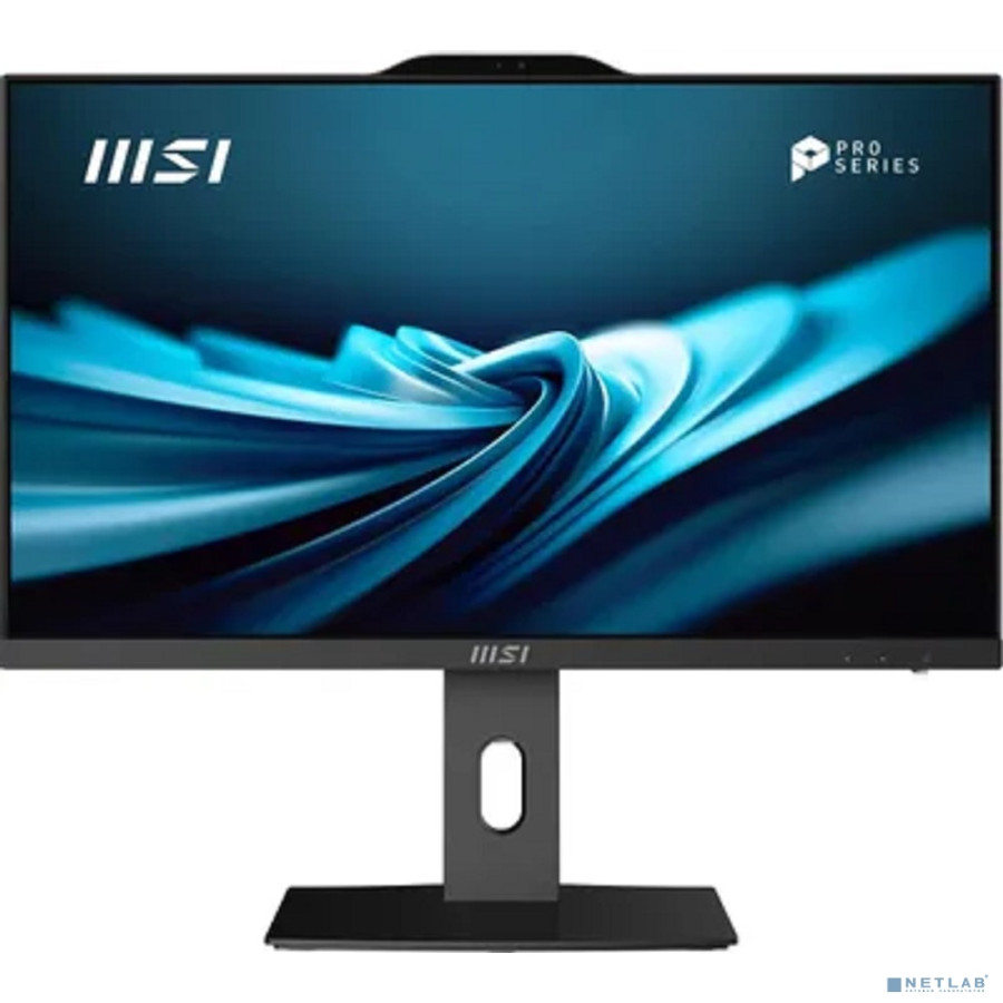 MSI Pro AP242P 14M-808XRU [9S6-AE0621-840] Black 23.8" {Full HD i7 14700/32Gb/SSD512Gb UHDG 770/noOS/kb/m}