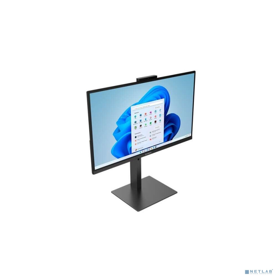 Irbis Groovy AIO 27 G.27i5M2165WHC.100 27" Core i5