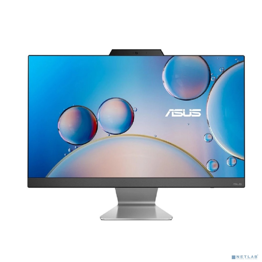 ASUS E3402WVA-BPC0110 [90PT03T2-M00U50] Black 23.8" {Full HD i3 1315U/8Gb/SSD512Gb UHDG/CR/noOS/kb/m}