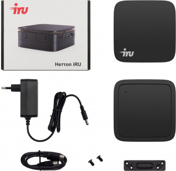 Платформа IRU 110JLCN 1xDDR4