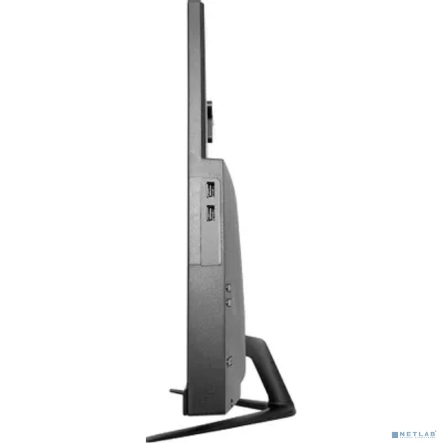 iRU Office 27IH5PA [1866103] Black 27" {FHD i5-11400/16Gb/1Tb SSD/730 /DOS}
