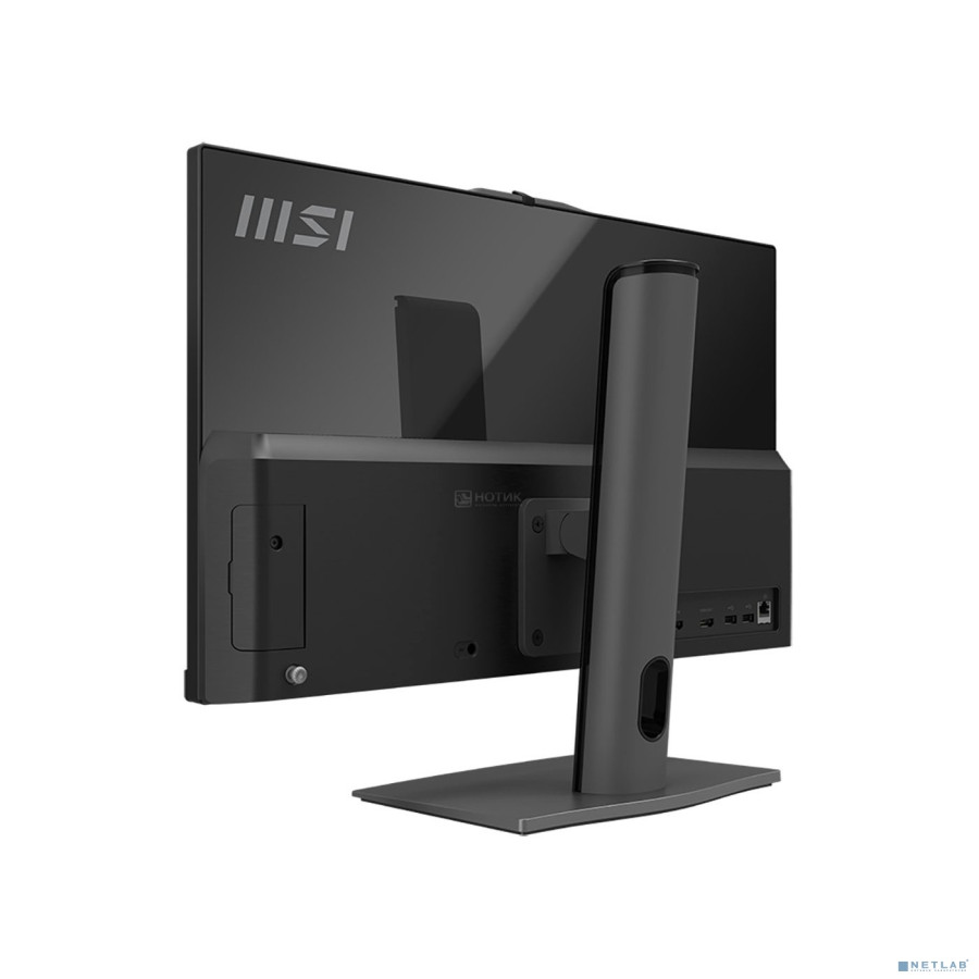 Моноблок MSI Modern AM242P (1M-1031XRU) i5-120U/8Gb/512Gb/NoOS