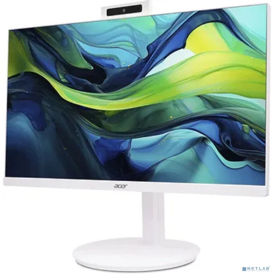 Моноблок Acer Aspire(DQ.BRDCD.002)23.8/FHD/i5-13420H/16Gb/SSD512Gb/W11H/KBM