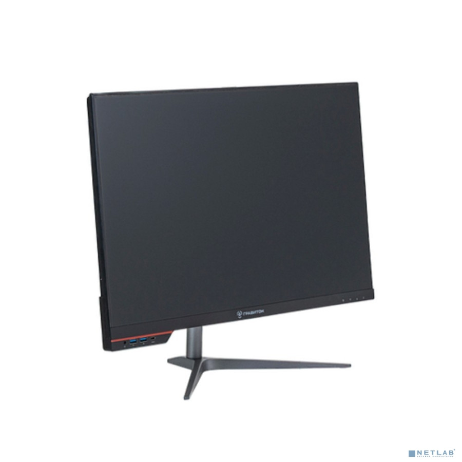 Гравитон М53И (227134) 23,8" FHD i5-13400/2x8GB/1xSSD512GB/CVR/K+M/NoOS/Реестр МПТ