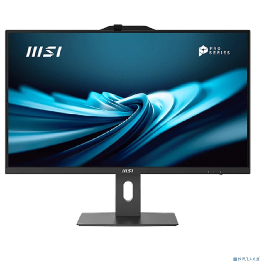 MSI Pro AP272P 14M [9S6-AF8321-802] Black 27" {FHD i5 14400/16Gb/512Gb SSD/DOS/k+m}