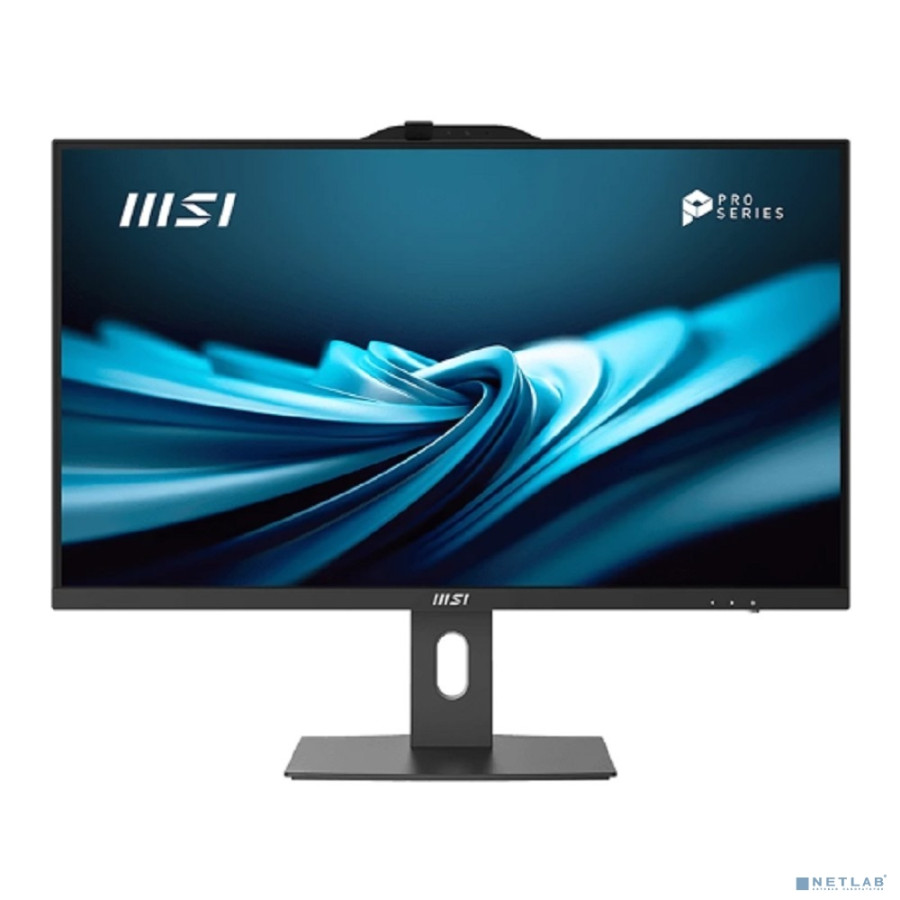 MSI Pro AP272 14M [9S6-AF8321-627] Black 27" {FHD i7 14700/16Gb/SSD512Gb/DOS/k+m}