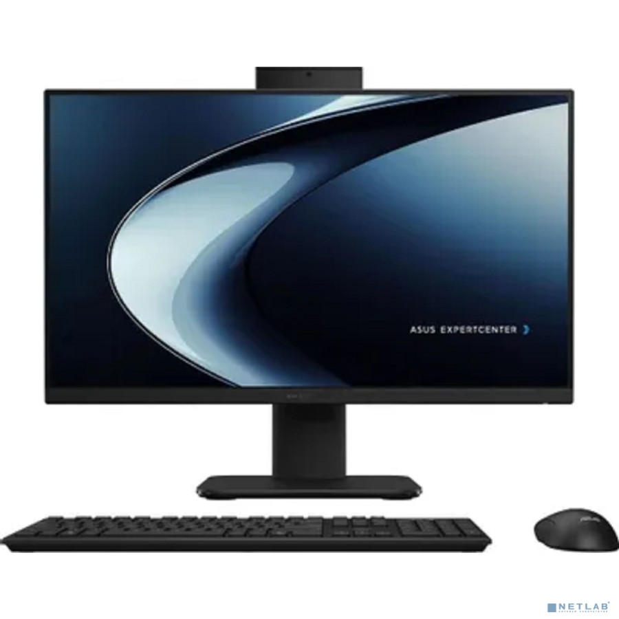 Моноблок Asus P440VAK-BPC1390 23.8" Full HD i3 1315U/16Gb/SSD512Gb UHDG/noOS/kb/m/черный 1920x1080