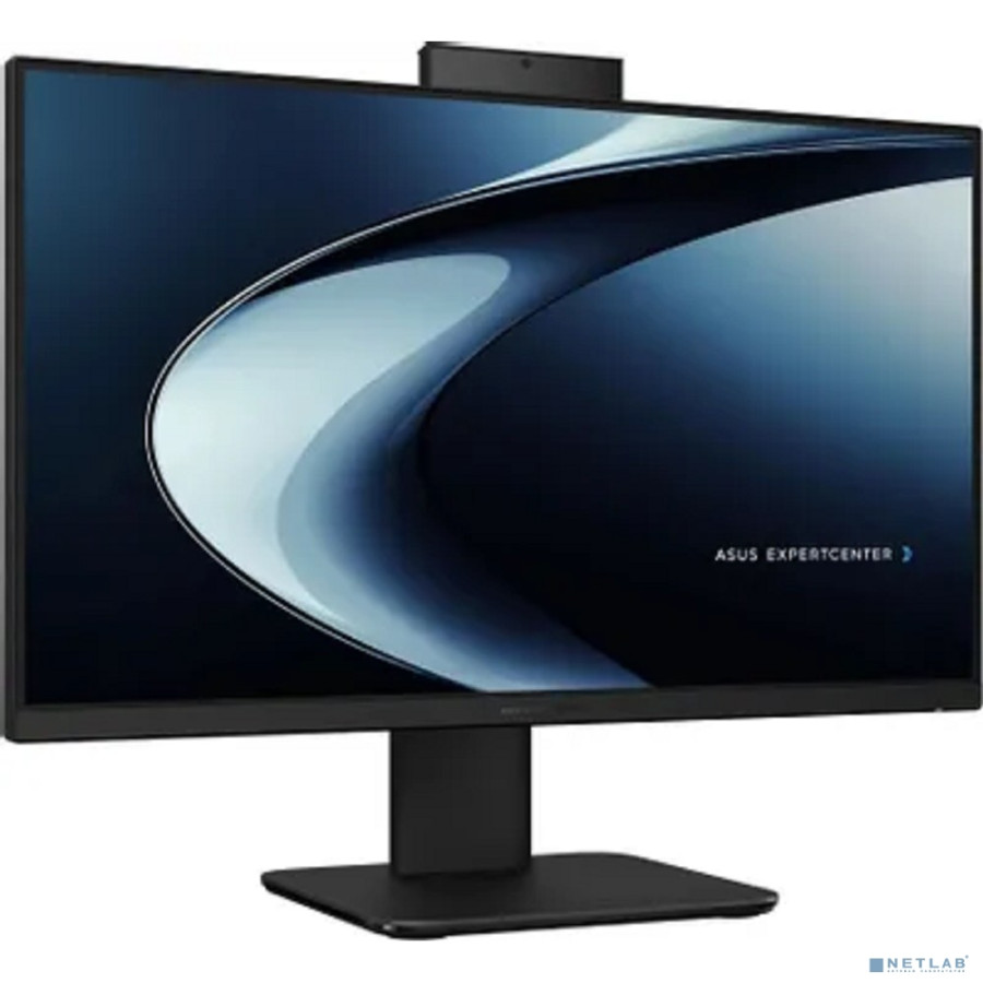 Моноблок Asus P440VAK-BPC1390 23.8" Full HD i3 1315U/16Gb/SSD512Gb UHDG/noOS/kb/m/черный 1920x1080