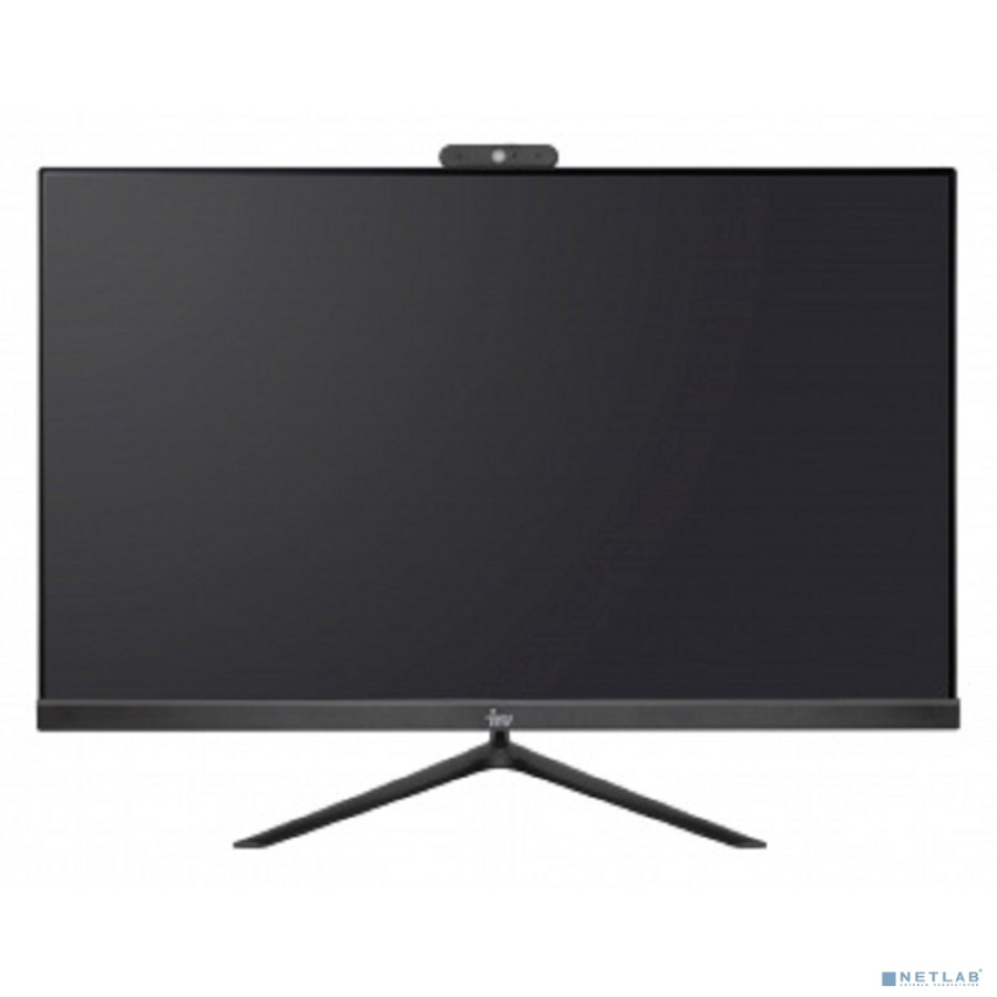iRU Агат 313 [1913341] Black 27" {QHD i3 10105 /8Gb/ SSD256Gb/ UHDG 630 /DOS}