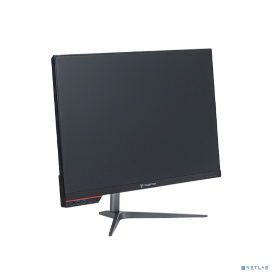 «Гравитон» М53И (227654) 23,8" FHD i5-12400/2x8GB/1xSSD512GB/Wi-Fi+BT/K+M/NoOS/Реестр МПТ