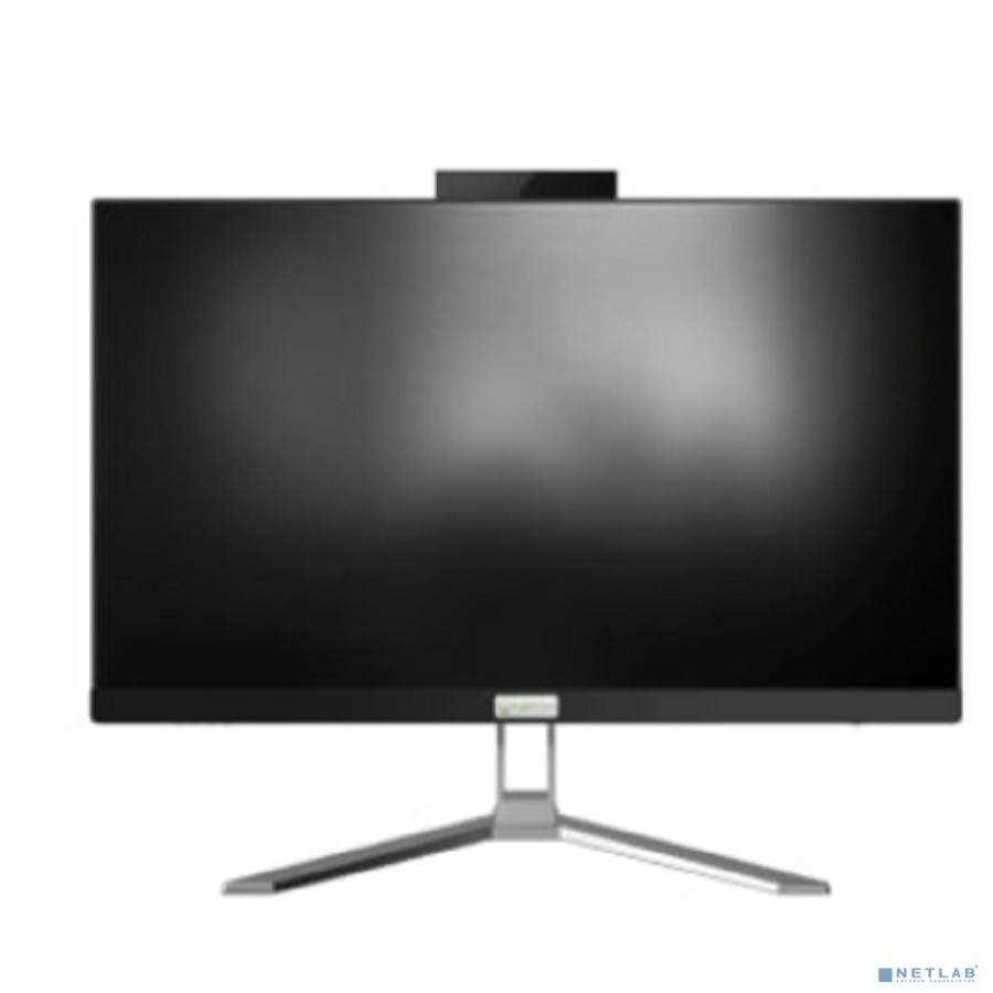 LightCom AiO 23,8 Optimum (ПЦВТ.466539.202-01) Intel Core i5-12400/B660/DDR5 16Gb/SSD 480Gb/Wi-Fi+BT/K+M/Calculate/Реестр МПТ