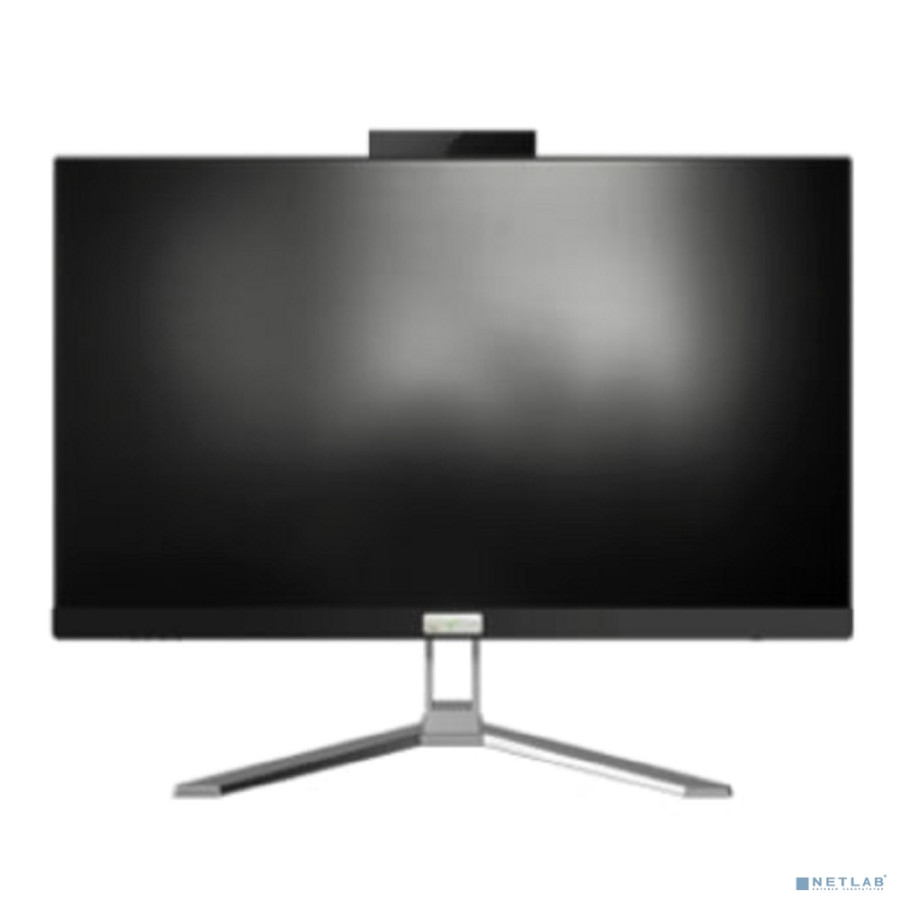 LightCom AiO 27 ADS Optimum (ЦВТ.466539.202-02) Intel Core i3 12100/B660/DDR5 8Gb/SSD 512Gb/Web5MP/HDMI,DP,VGA/2xUSB 3.2 Gen1,USB Type-C,CR/2xUSB 2.0,