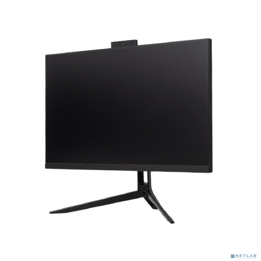 ГРАВИТОН М43И (155754) 23,8" FHD i3-12100/1x8GB/1xSSD256GB/Wi-Fi+BT/K+M/NoOS/Реестр МПТ