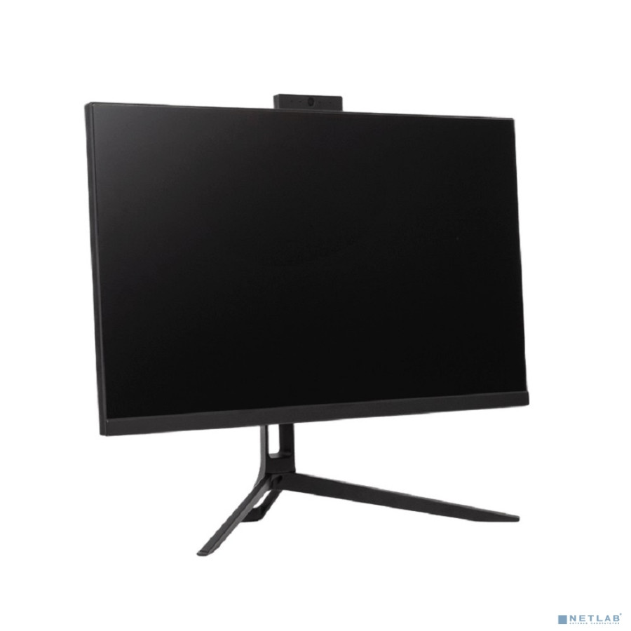 ГРАВИТОН М43И (155754) 23,8" FHD i3-12100/1x8GB/1xSSD256GB/Wi-Fi+BT/K+M/NoOS/Реестр МПТ