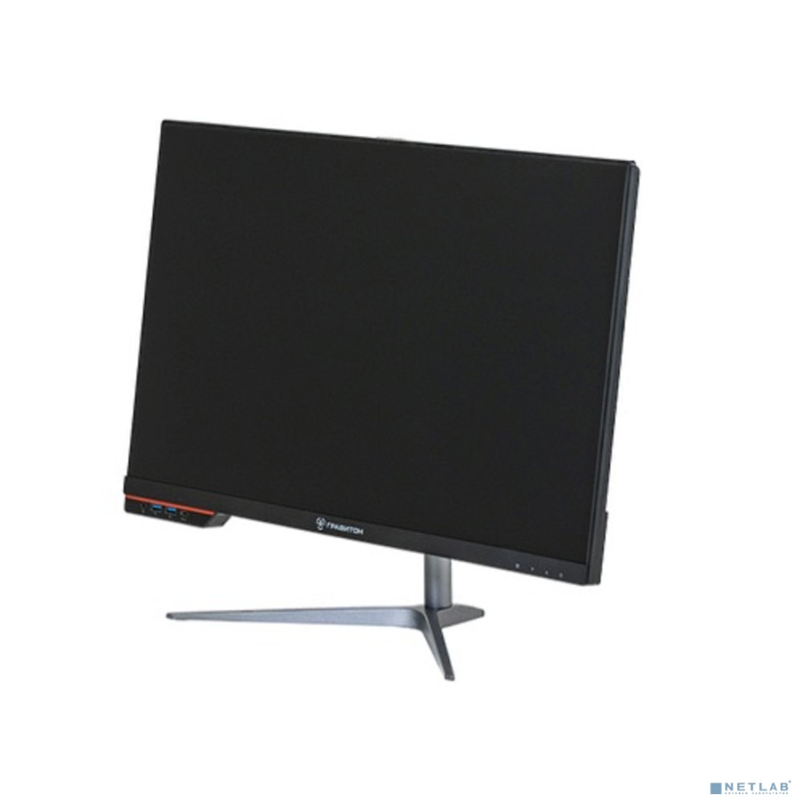 ГРАВИТОН М55И (151130) 23,8" FHD i5-12500/2x8GB/1xSSD512GB/Wi-Fi+BT/K+M/NoOS/Реестр МПТ