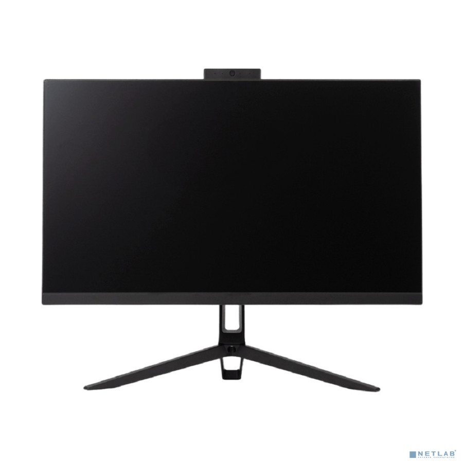 ГРАВИТОН М43И (198582) 23,8" FHD i3-12100/1x8GB/1xSSD256GB/Wi-Fi+BT/K+M/NoOS/Реестр МПТ