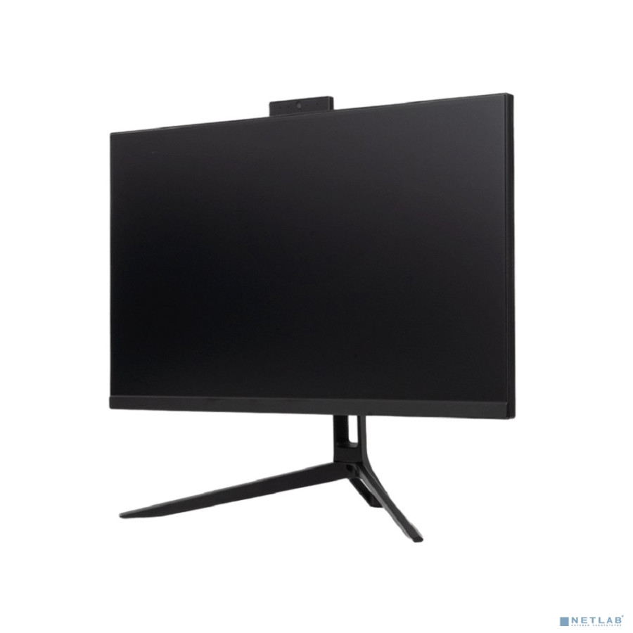 ГРАВИТОН М43И (198582) 23,8" FHD i3-12100/1x8GB/1xSSD256GB/Wi-Fi+BT/K+M/NoOS/Реестр МПТ